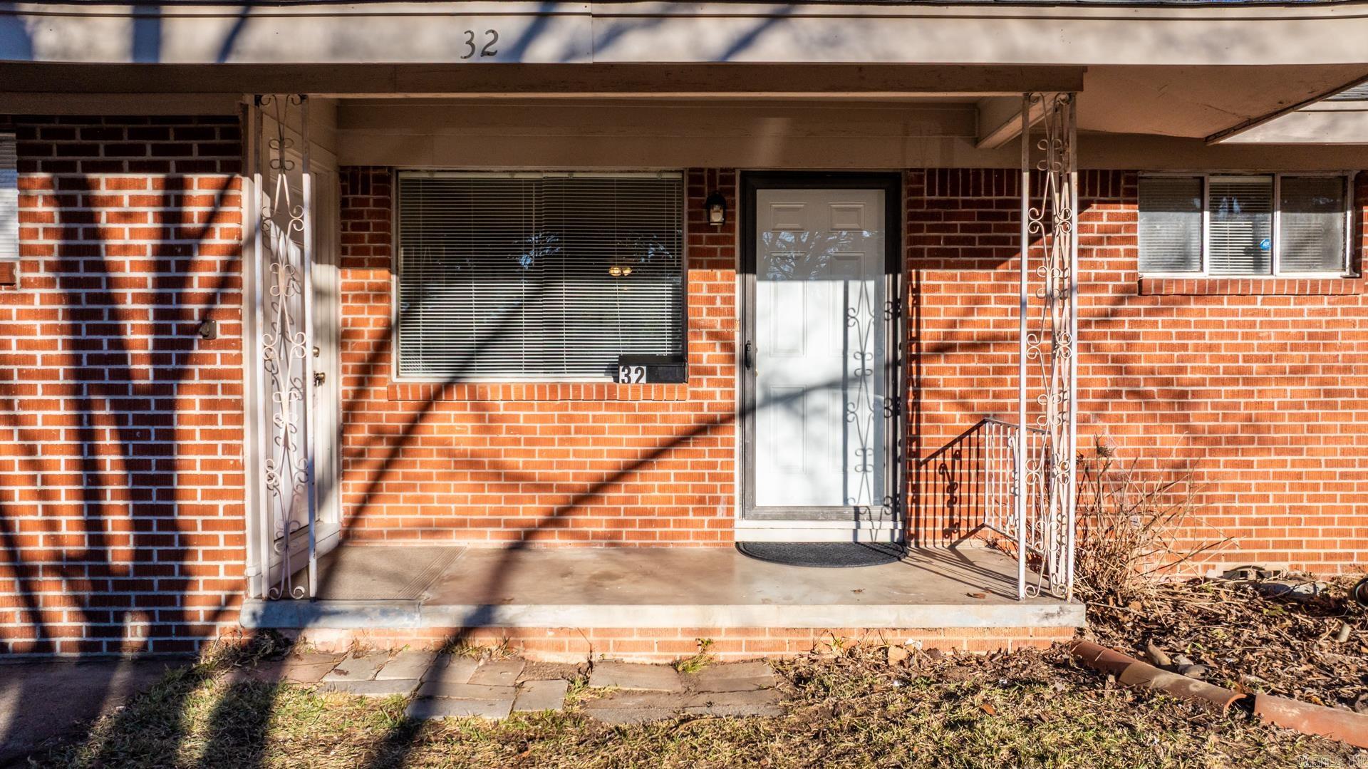 32 Rosemont  Little Rock, AR