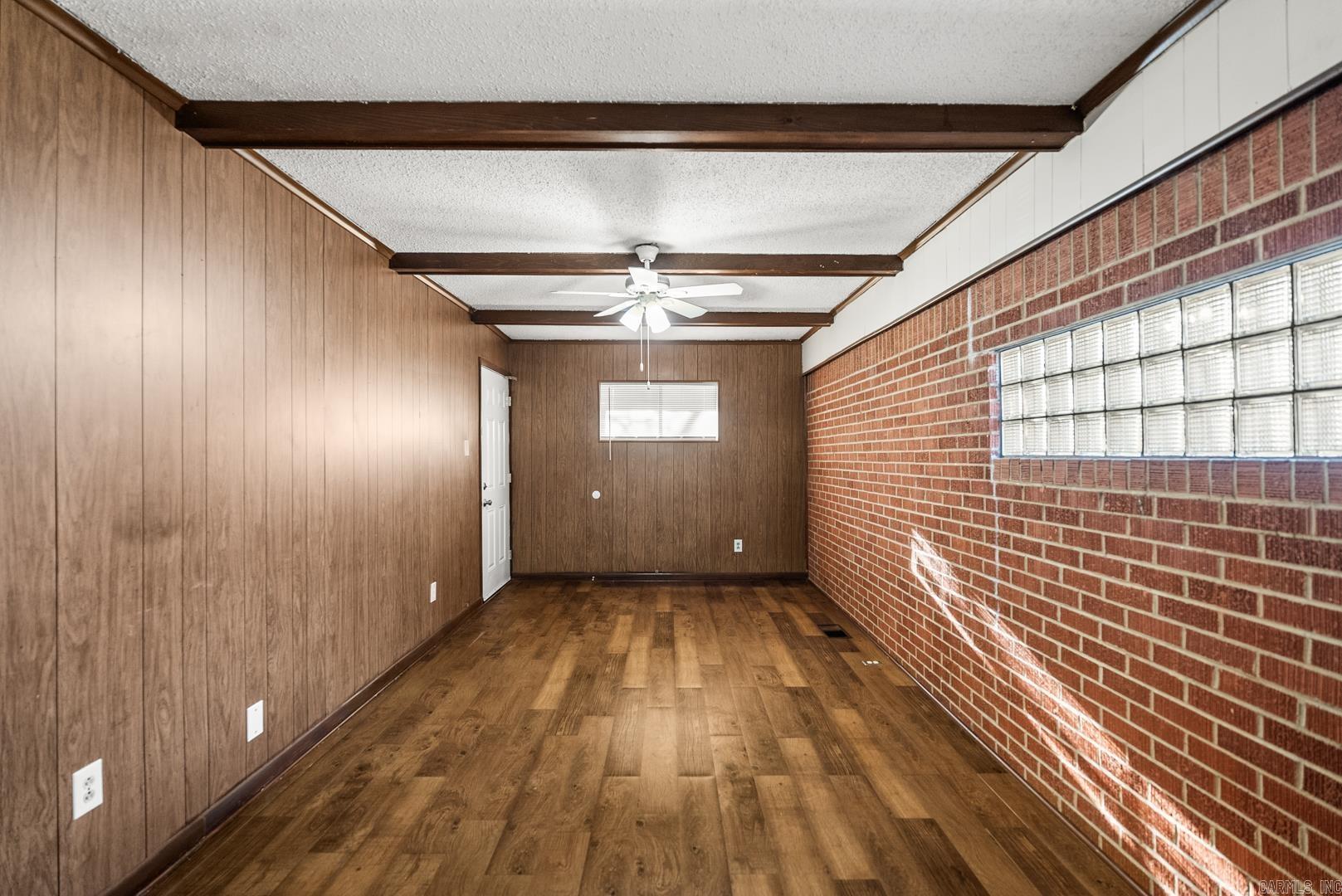 32 Rosemont  Little Rock, AR