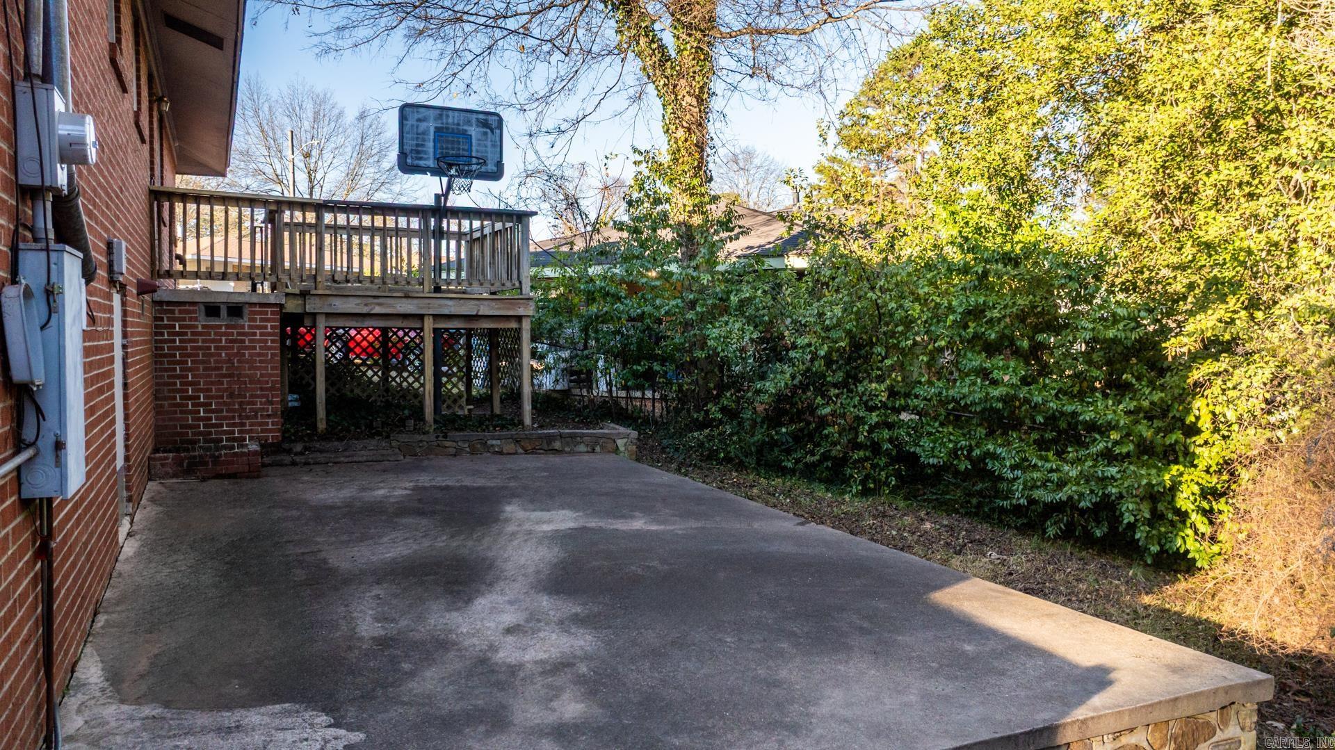 32 Rosemont  Little Rock, AR