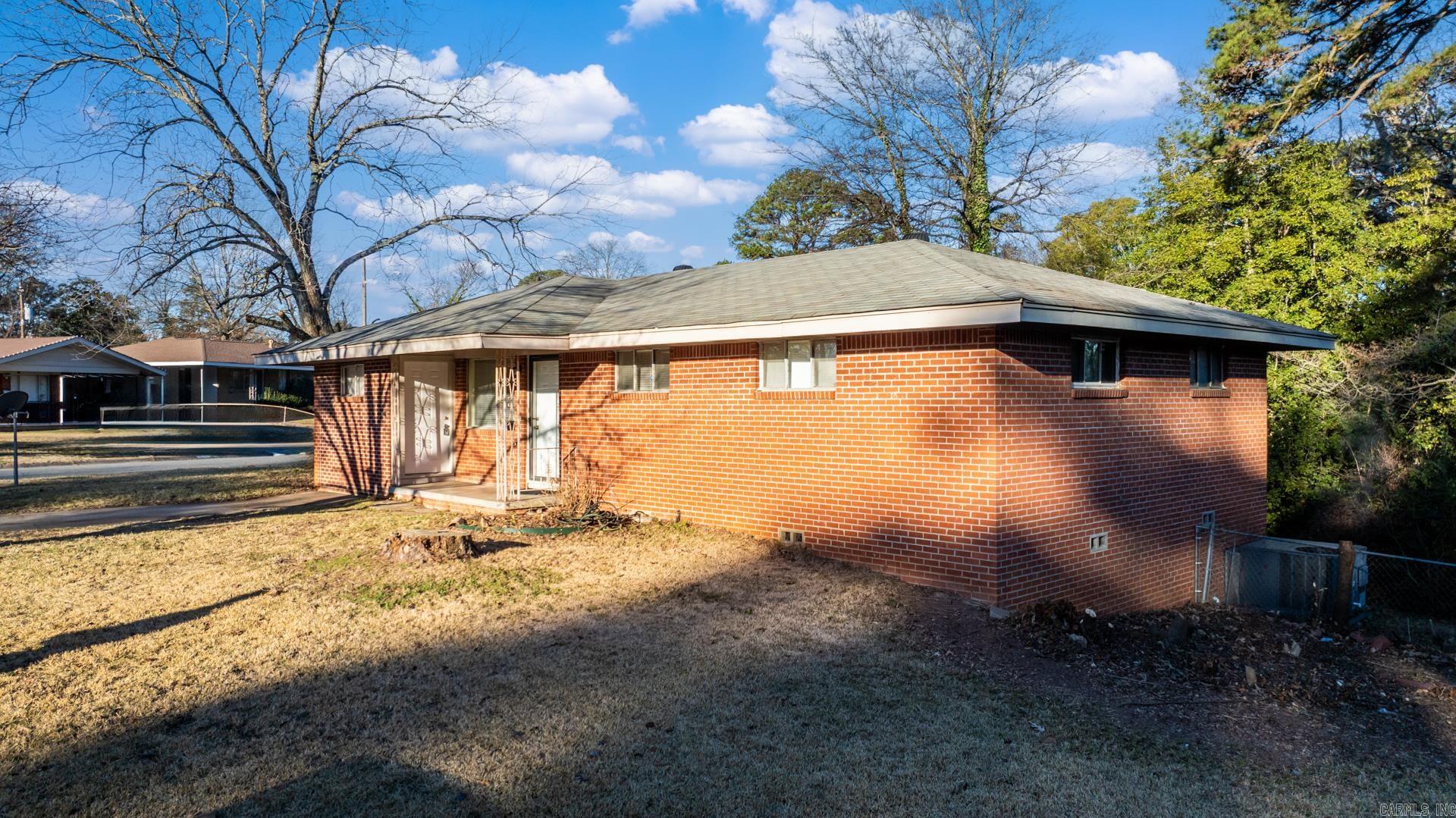32 Rosemont  Little Rock, AR