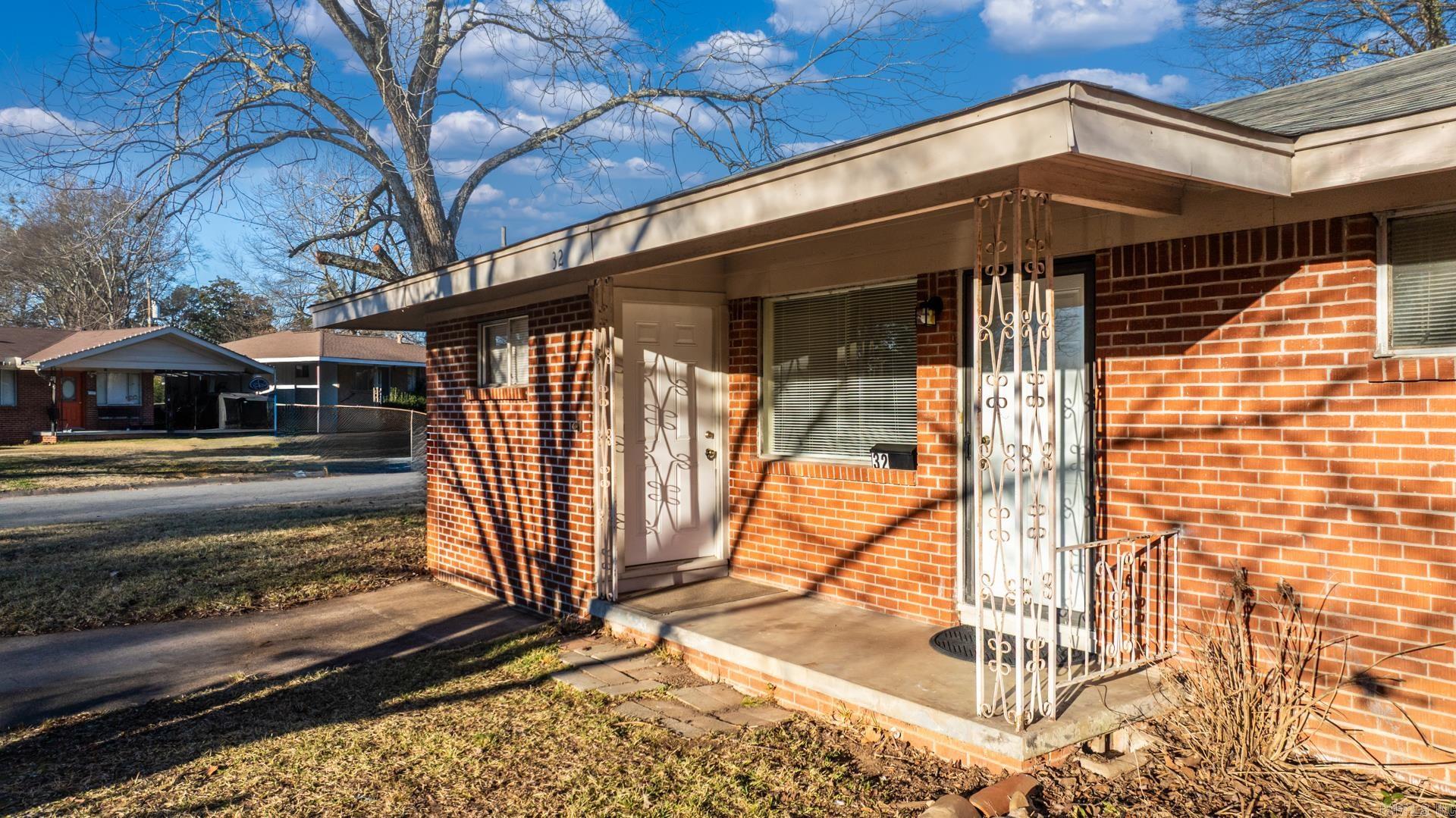 32 Rosemont  Little Rock, AR