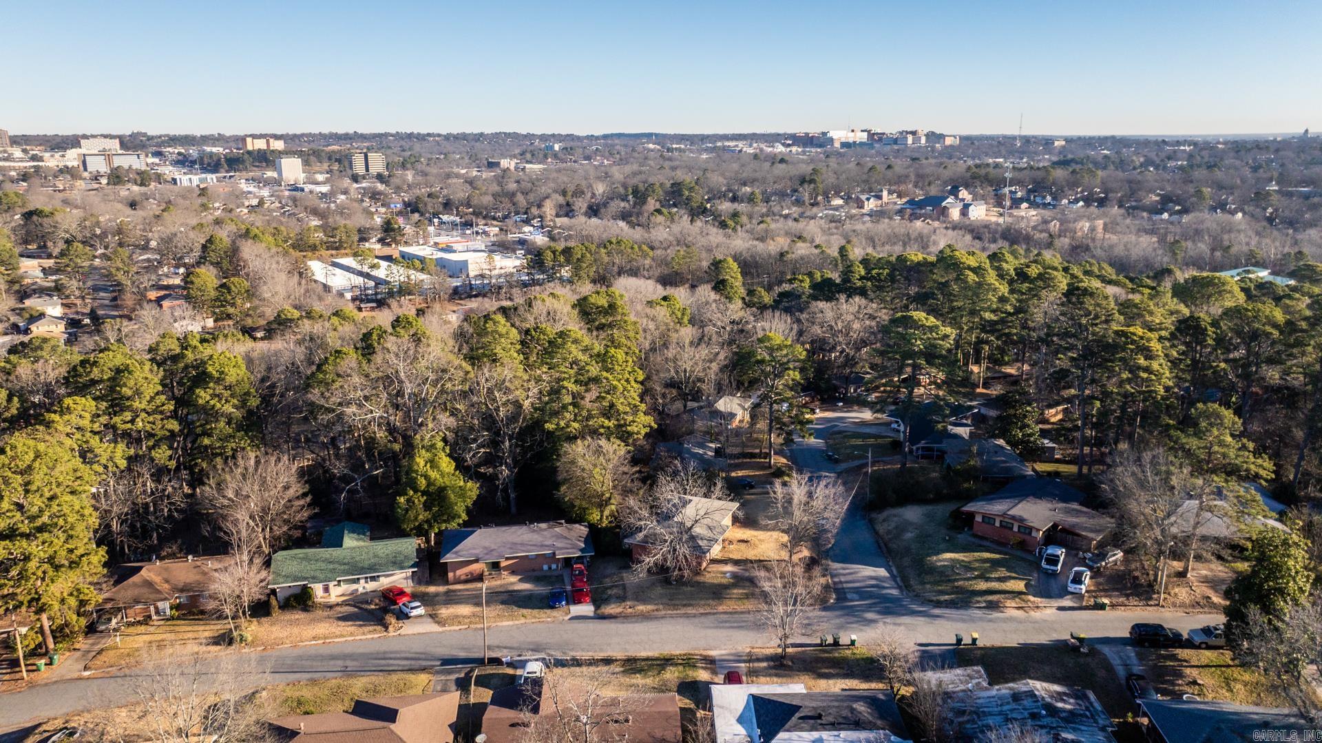 32 Rosemont  Little Rock, AR