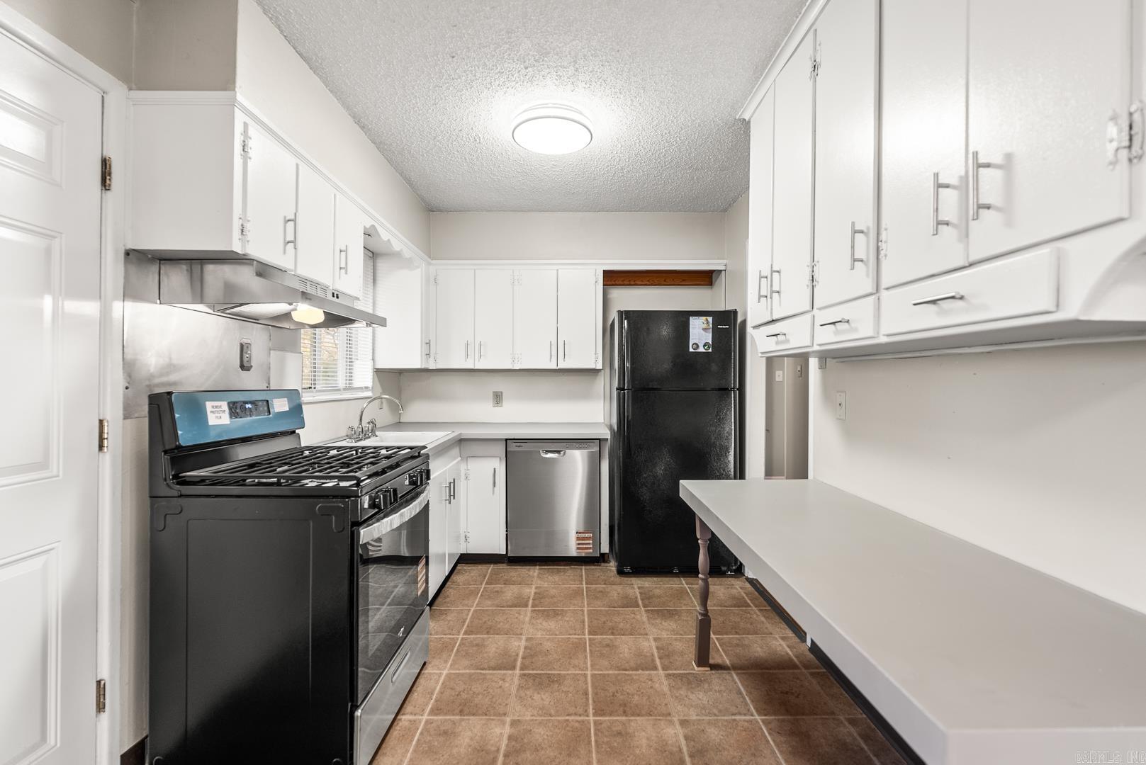 32 Rosemont  Little Rock, AR