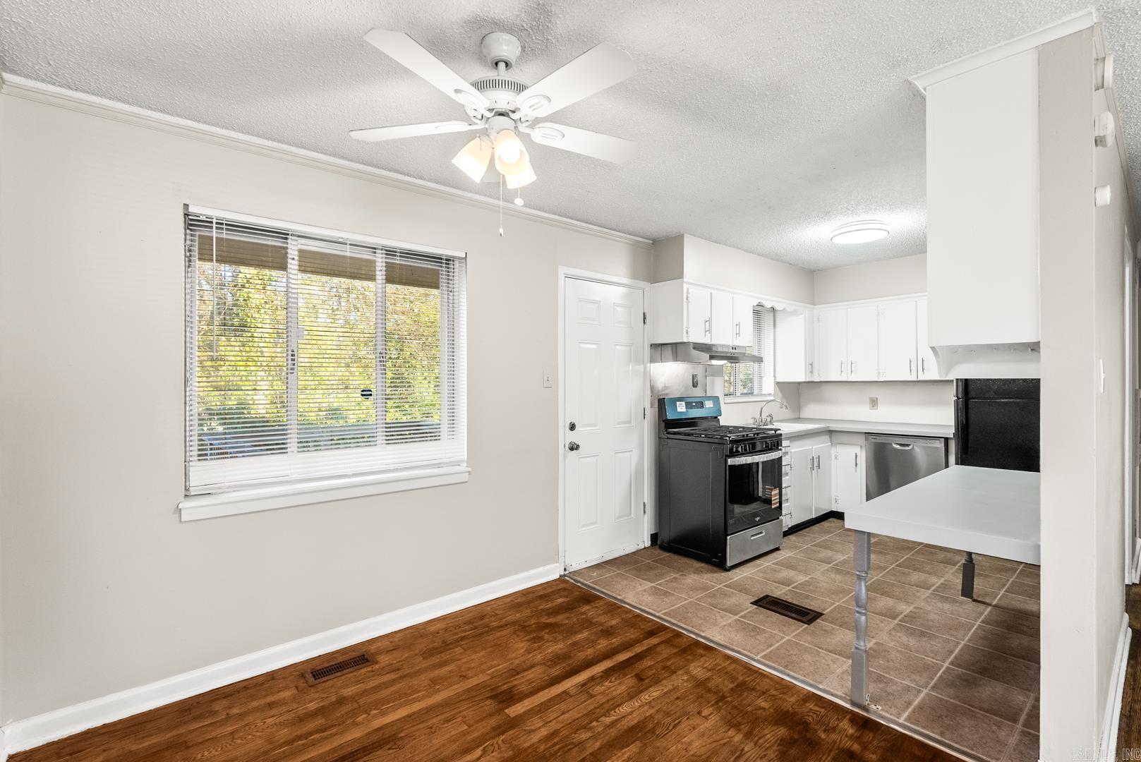 32 Rosemont  Little Rock, AR