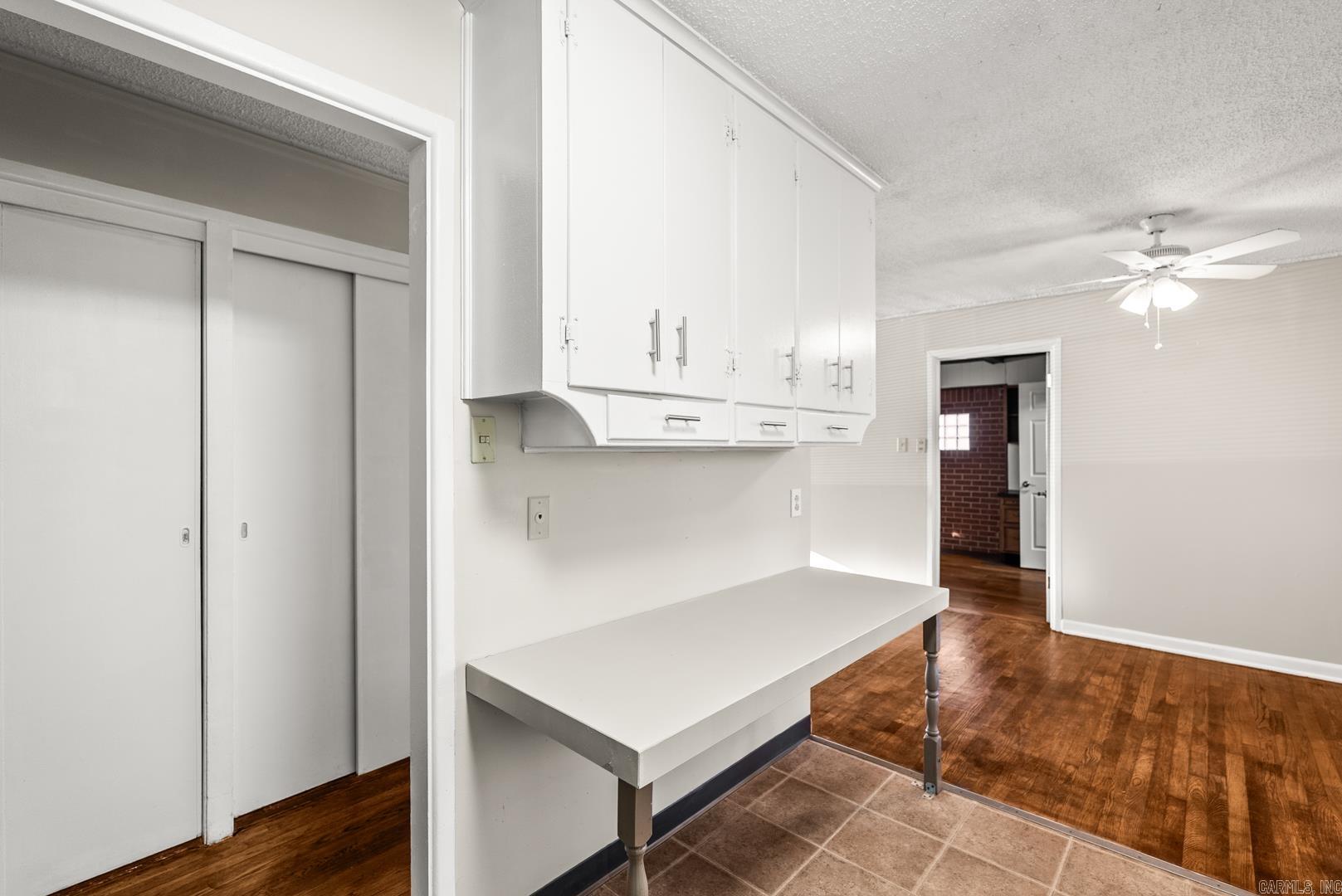 32 Rosemont  Little Rock, AR