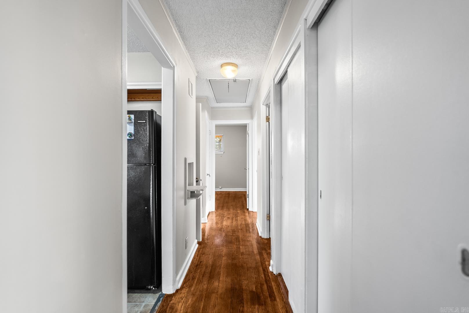 32 Rosemont  Little Rock, AR