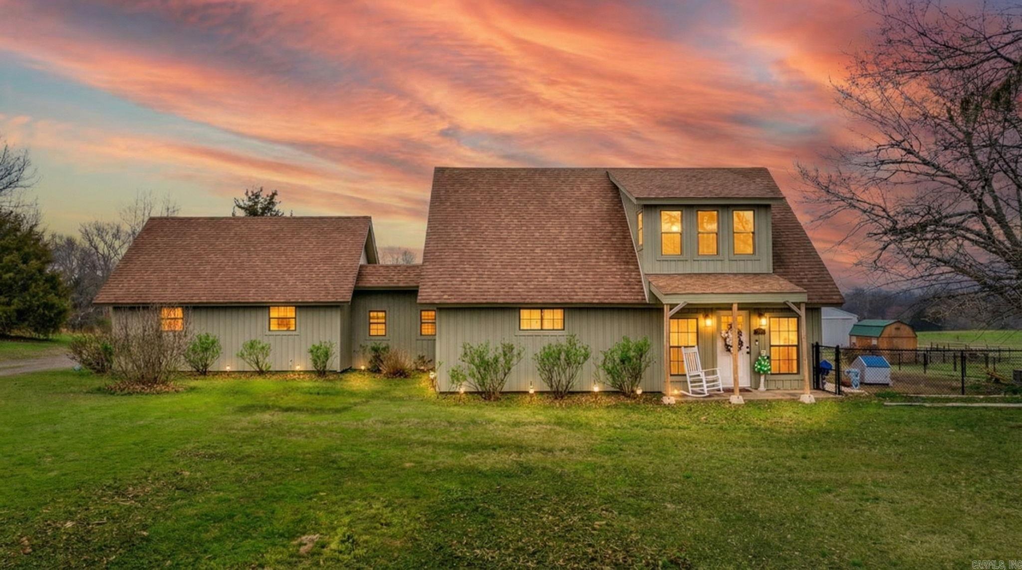 17 N Bolden  Guy, AR