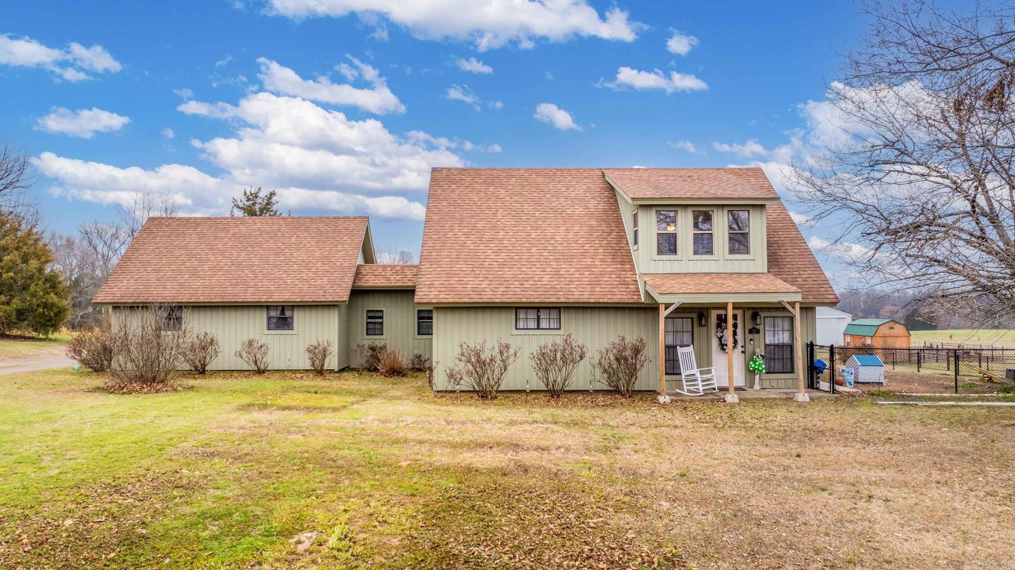 17 N Bolden  Guy, AR