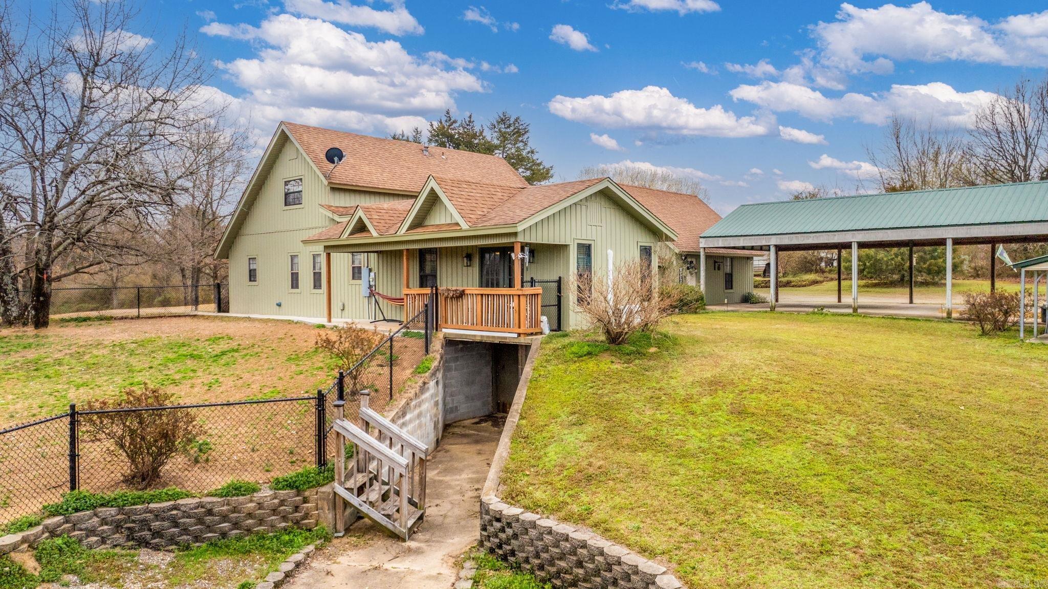 17 N Bolden  Guy, AR