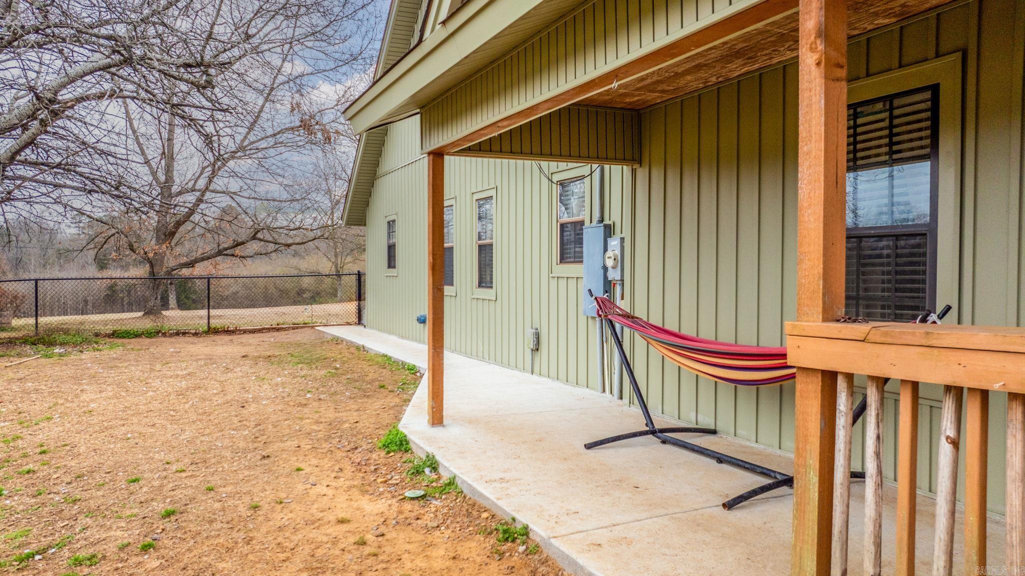 17 N Bolden  Guy, AR