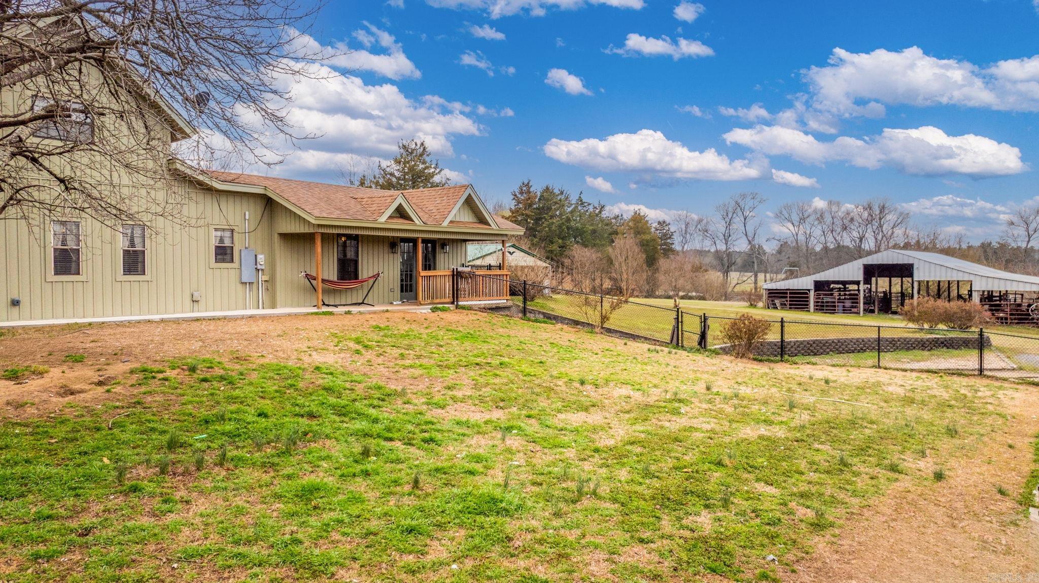 17 N Bolden  Guy, AR