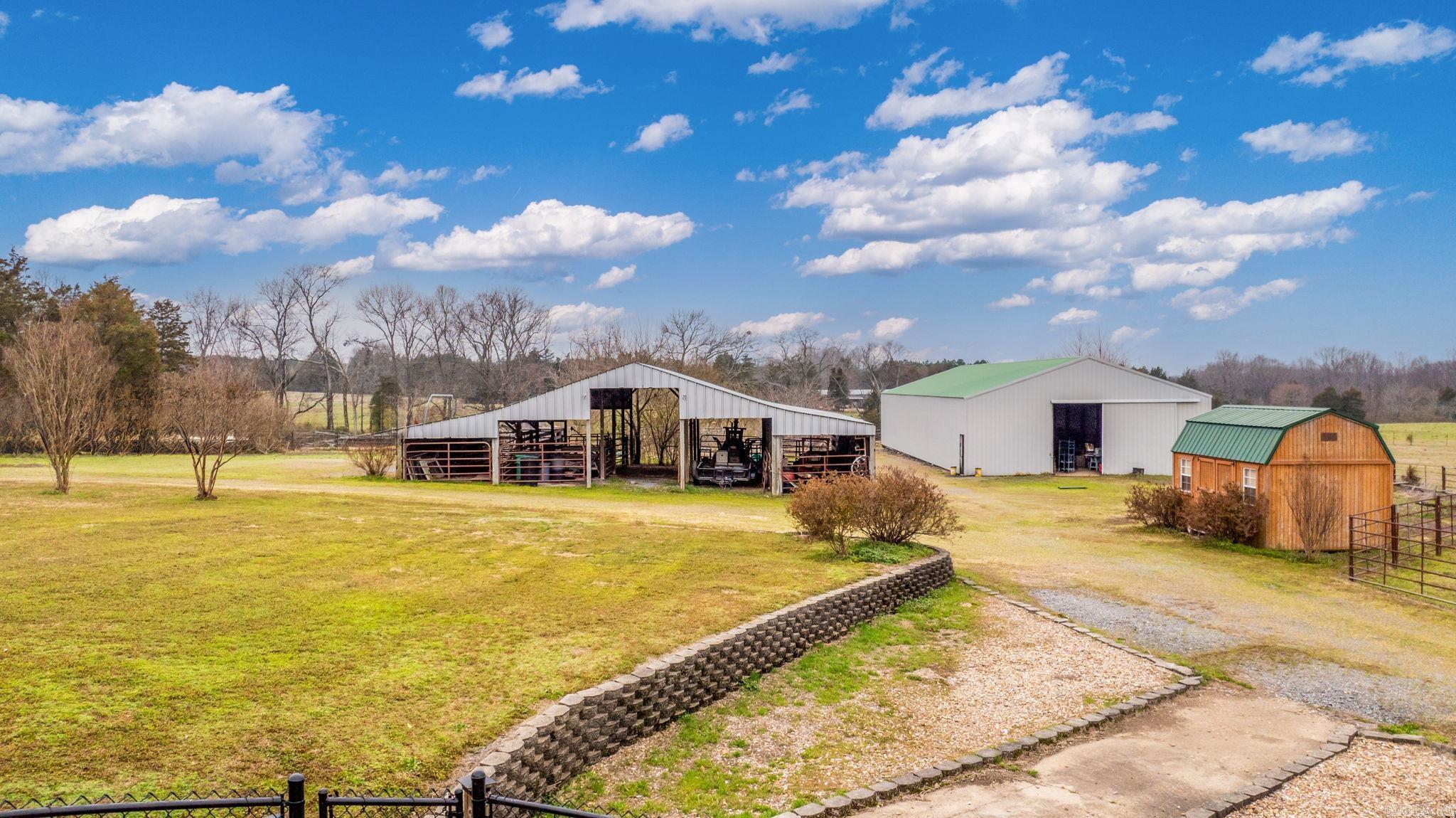 17 N Bolden  Guy, AR