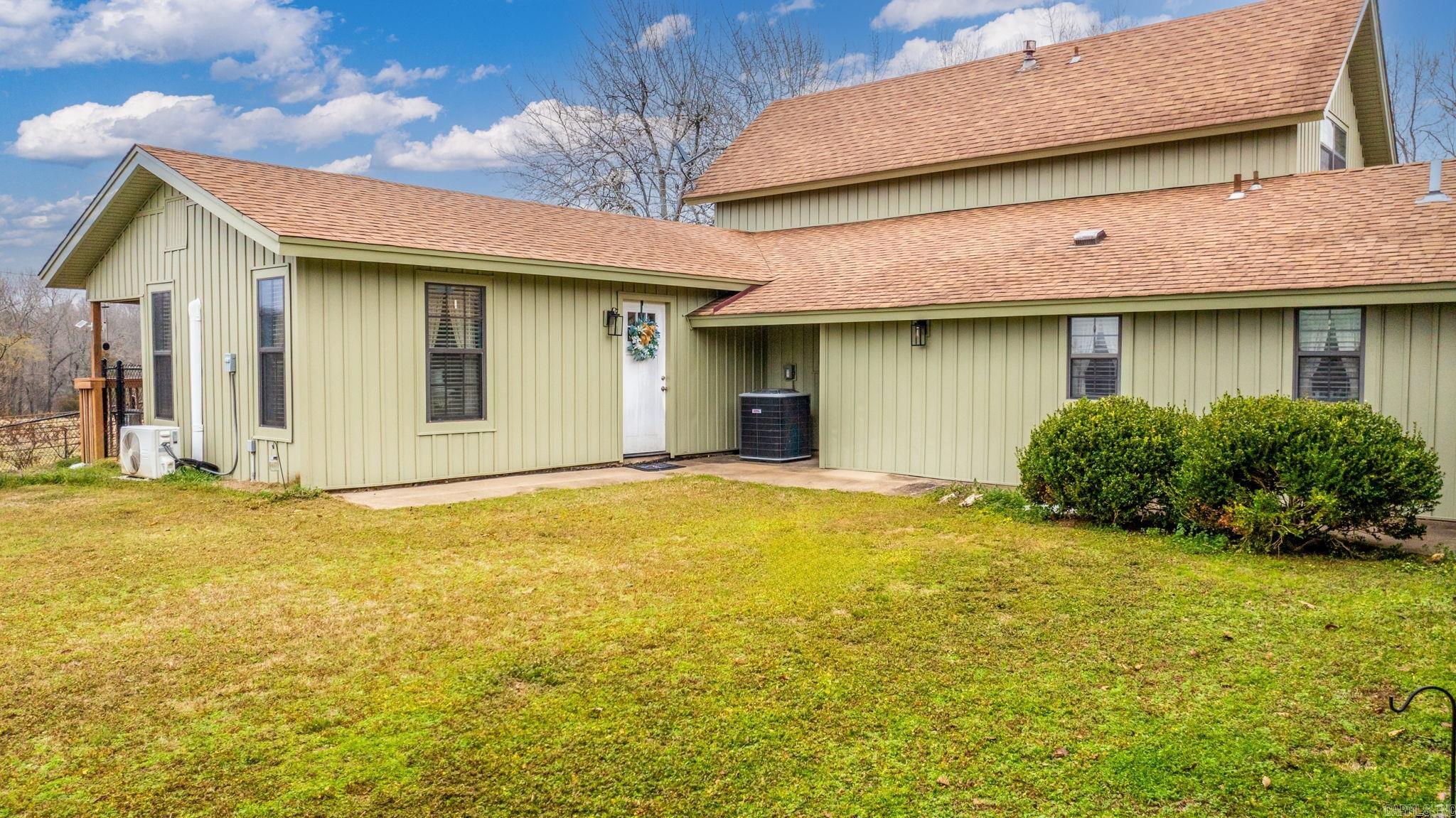 17 N Bolden  Guy, AR