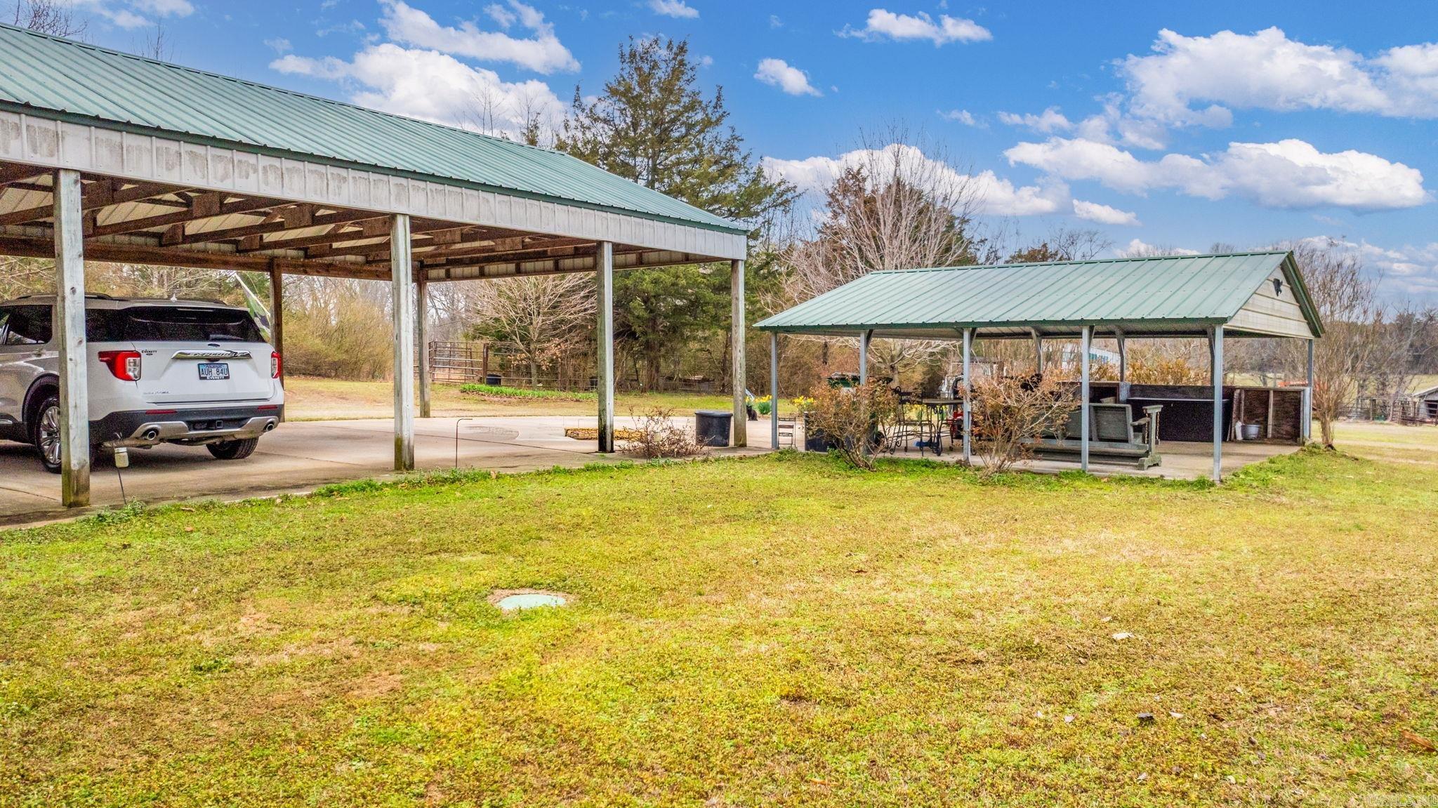 17 N Bolden  Guy, AR