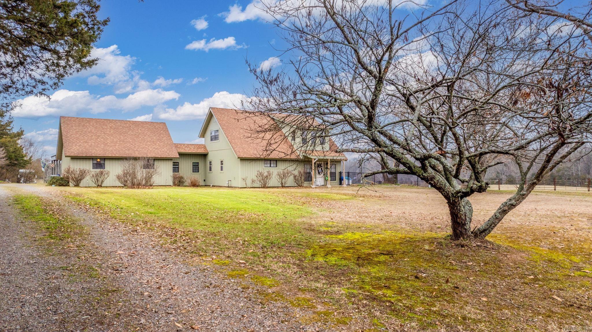 17 N Bolden  Guy, AR