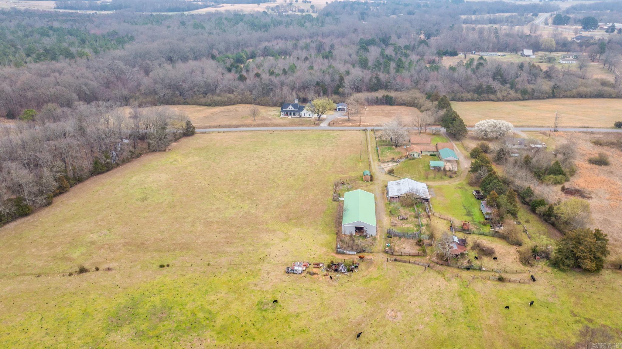 17 N Bolden  Guy, AR