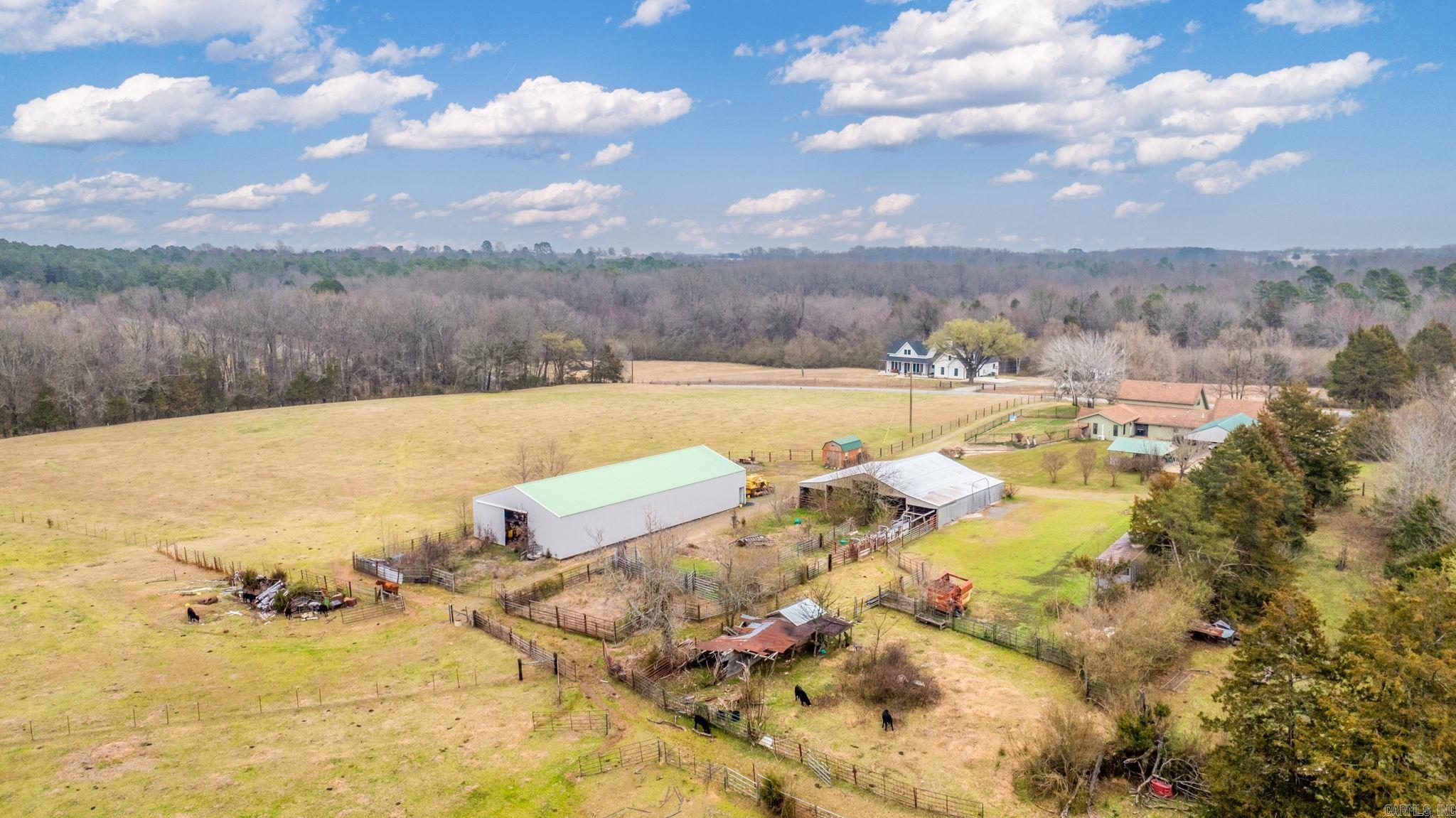 17 N Bolden  Guy, AR