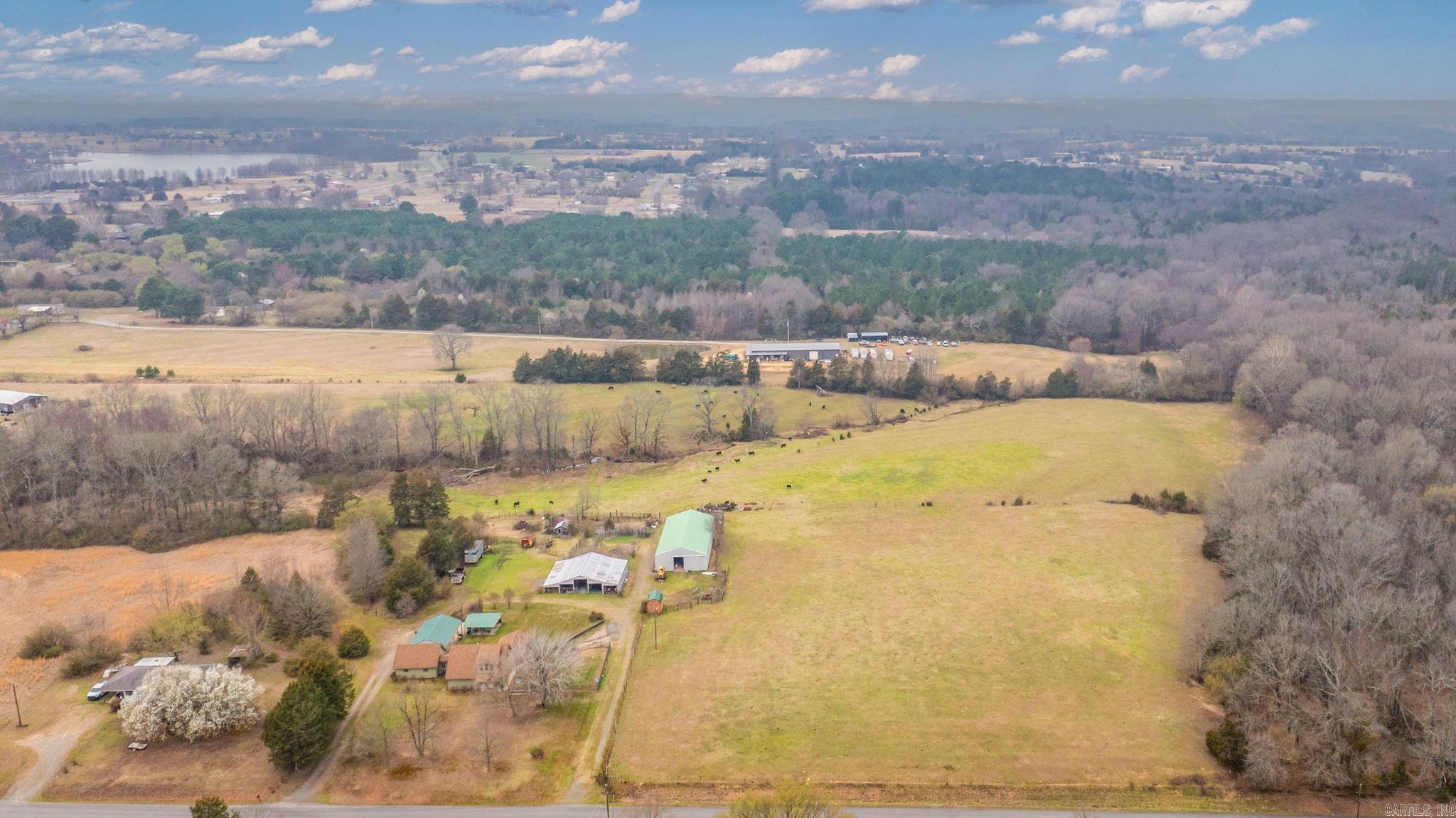 17 N Bolden  Guy, AR