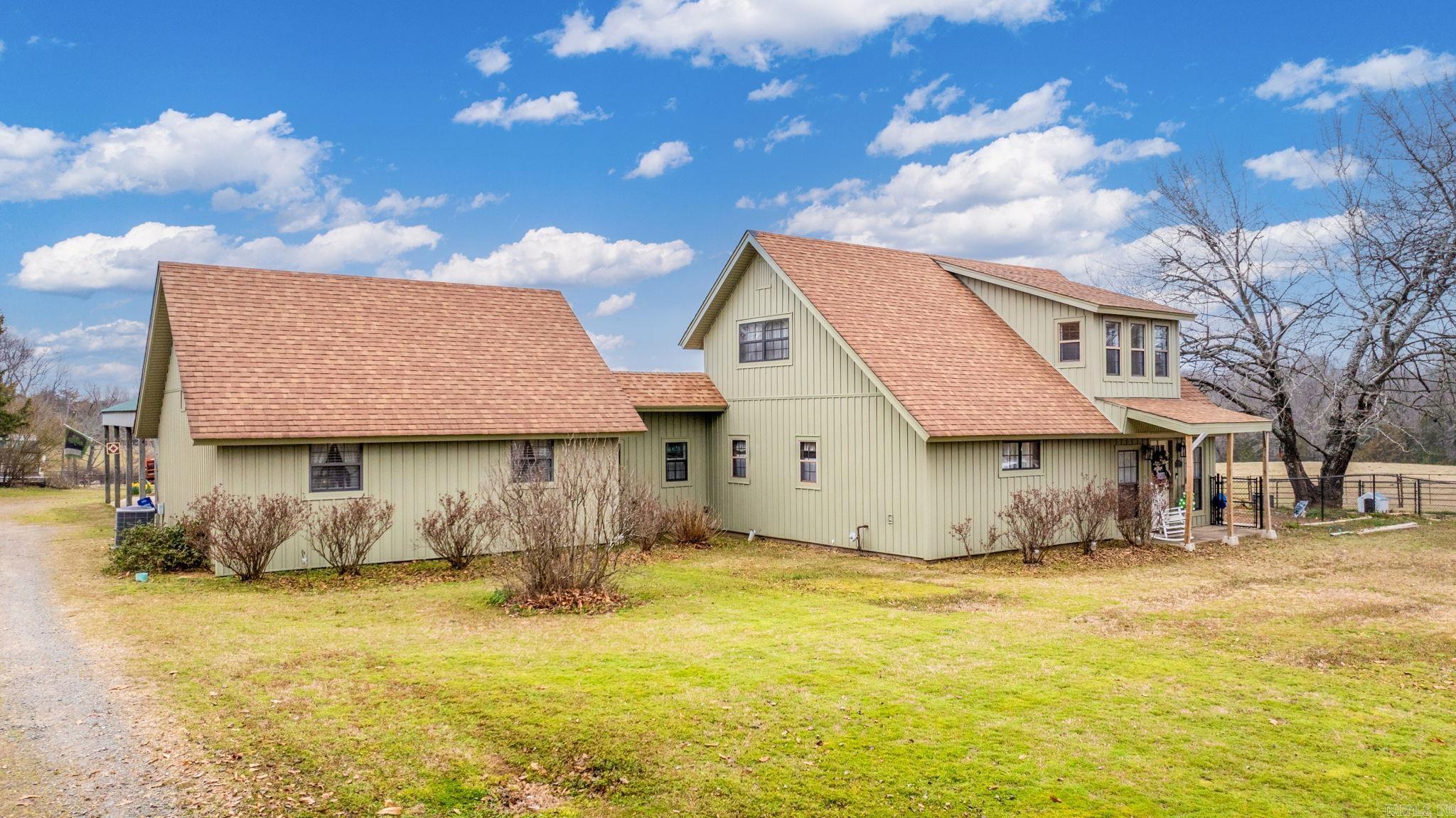 17 N Bolden  Guy, AR