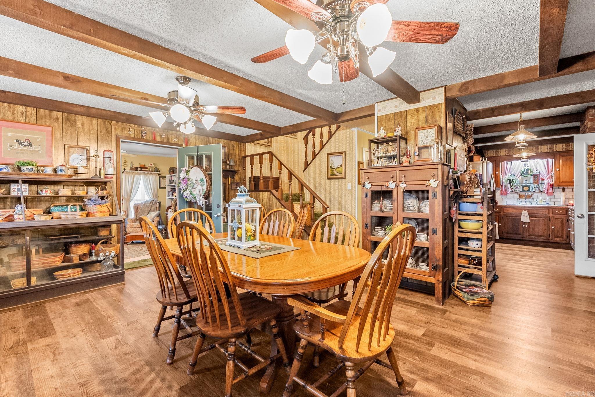 17 N Bolden  Guy, AR