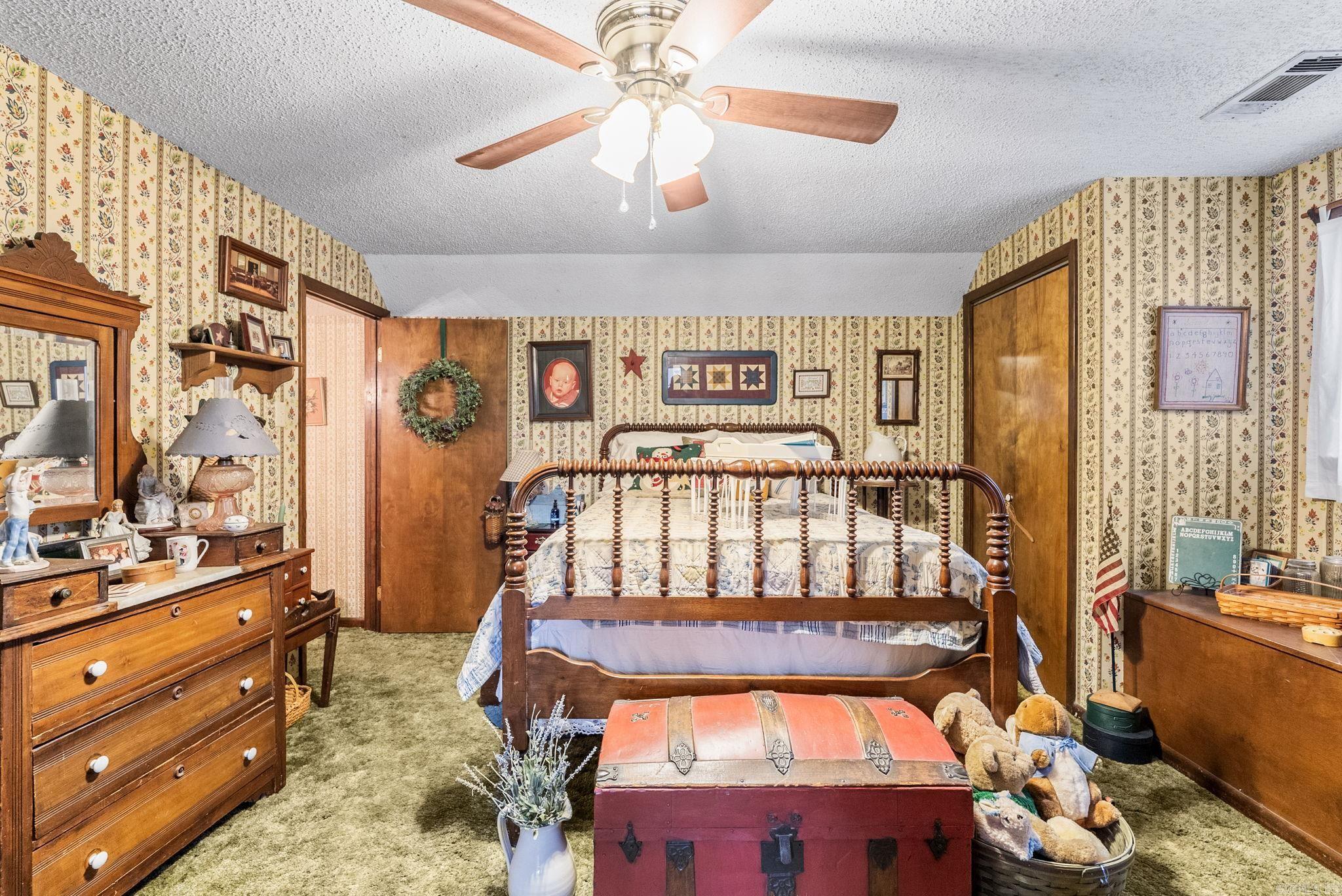 17 N Bolden  Guy, AR