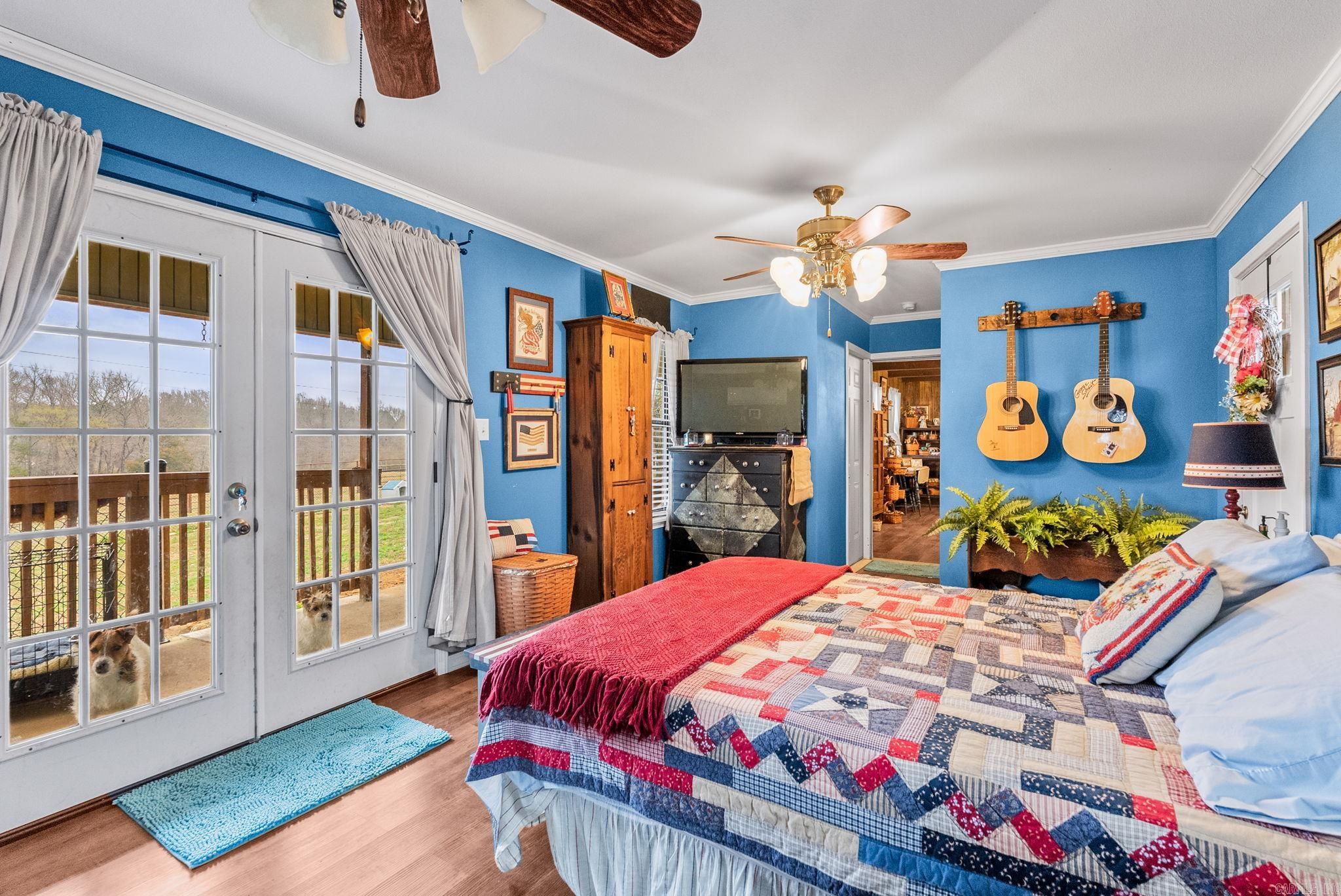 17 N Bolden  Guy, AR