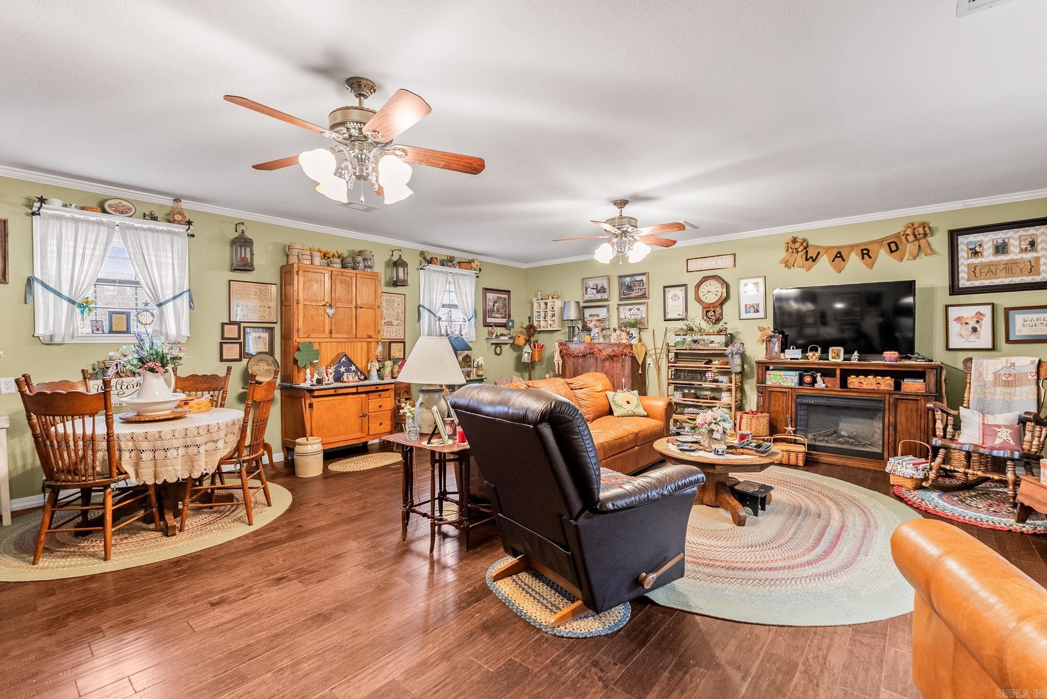 17 N Bolden Guy, AR 72061