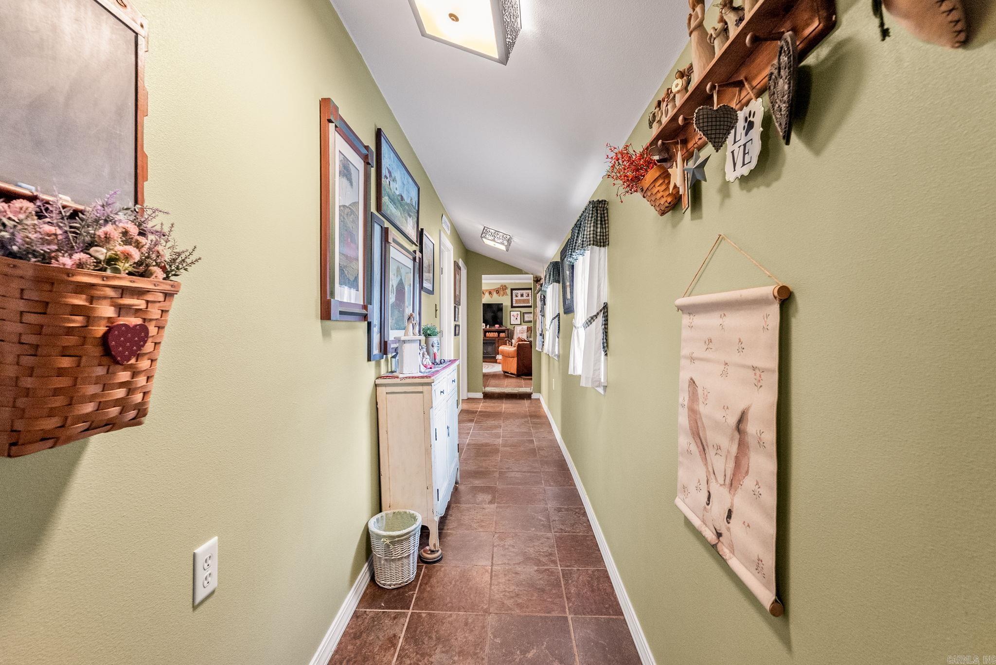 17 N Bolden Guy, AR 72061