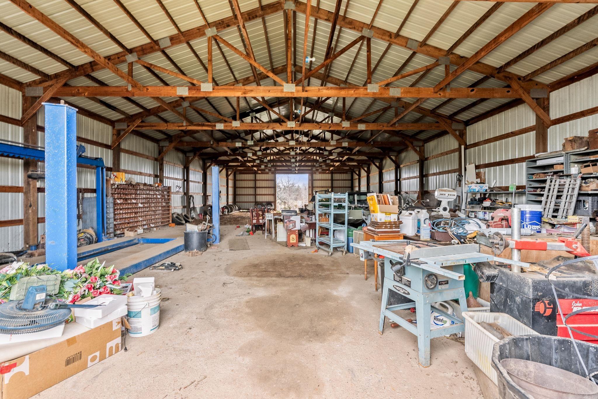 17 N Bolden Guy, AR 72061