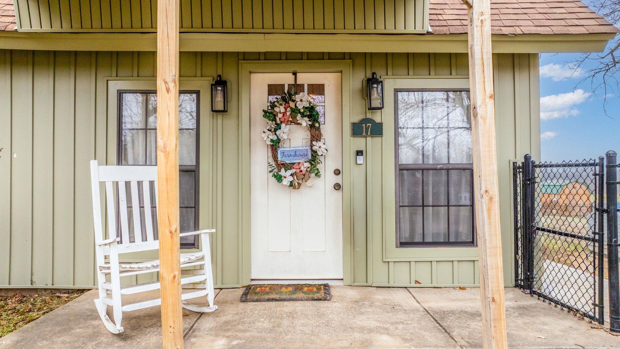 17 N Bolden  Guy, AR