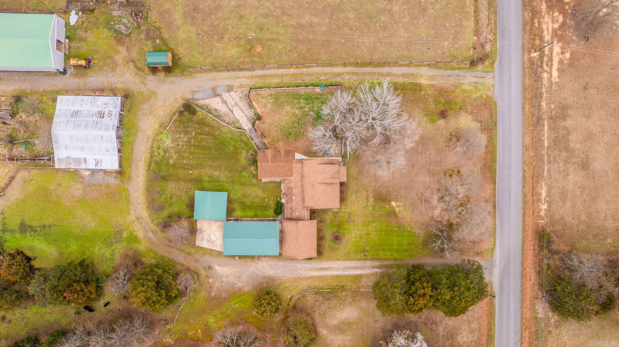 17 N Bolden  Guy, AR