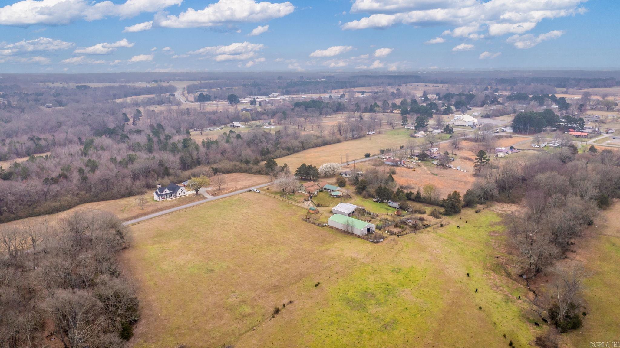 17 N Bolden  Guy, AR