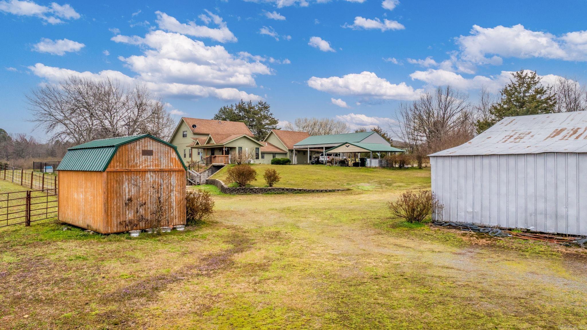 17 N Bolden  Guy, AR