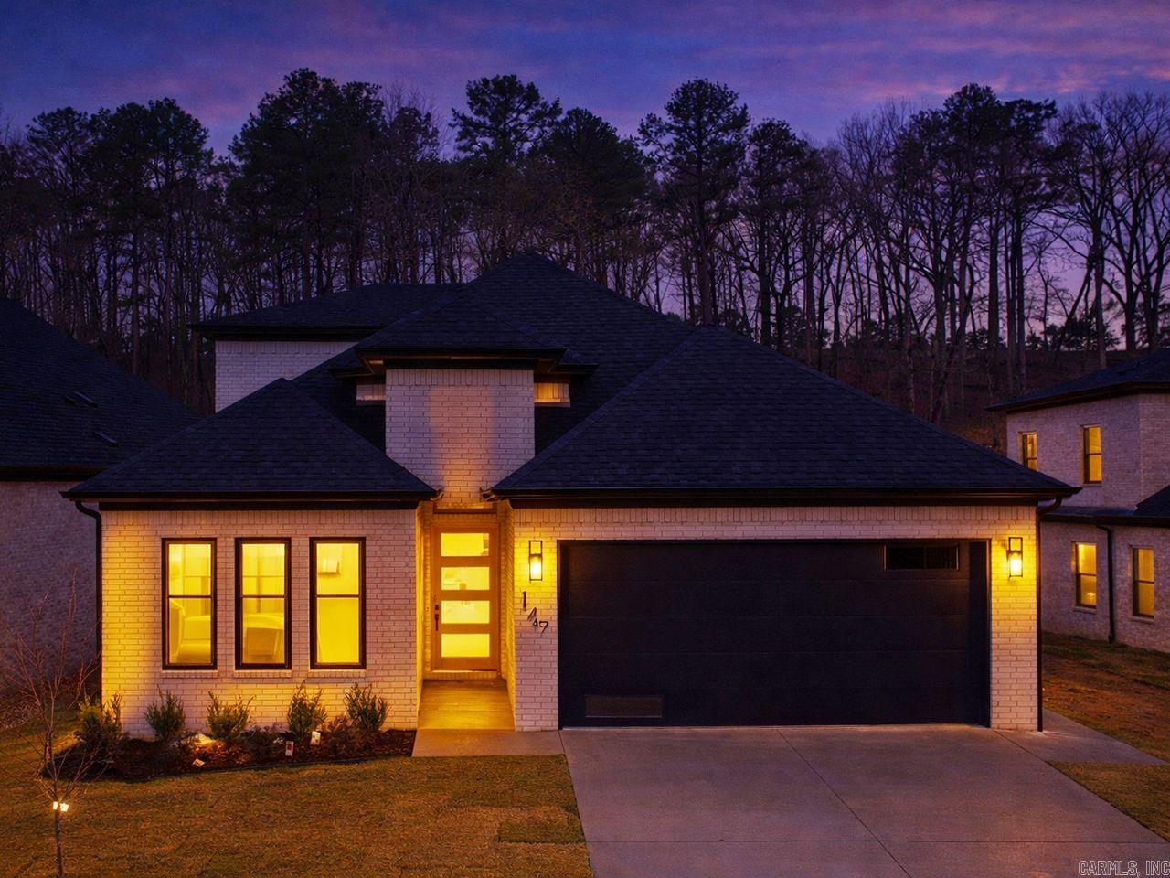 147 Kinley Loop Little Rock, AR 72223