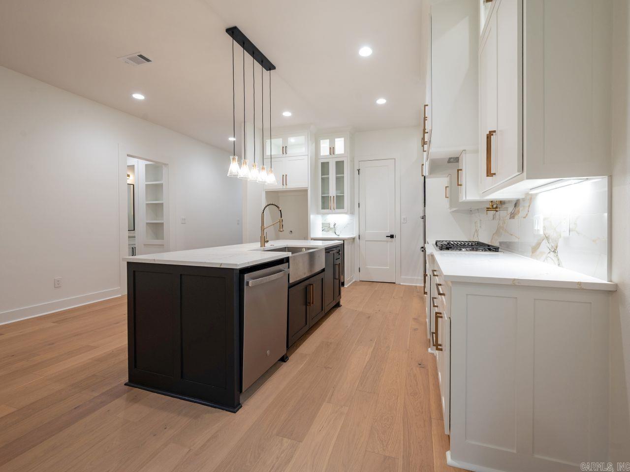 147 Kinley Loop Little Rock, AR 72223