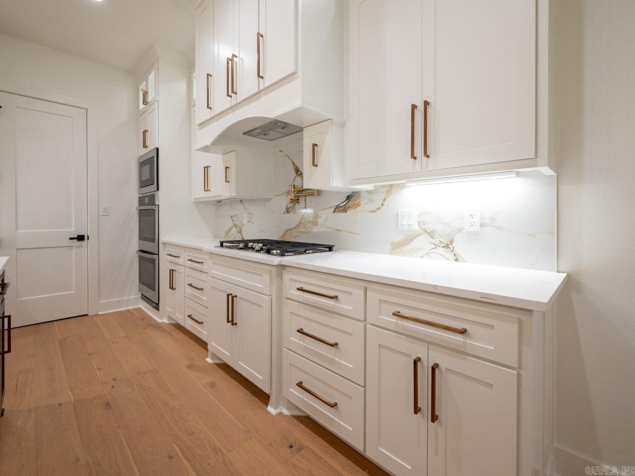 147 Kinley Loop Little Rock, AR 72223