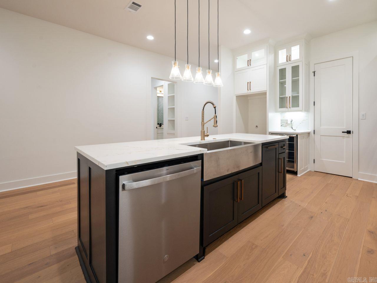 147 Kinley Loop Little Rock, AR 72223