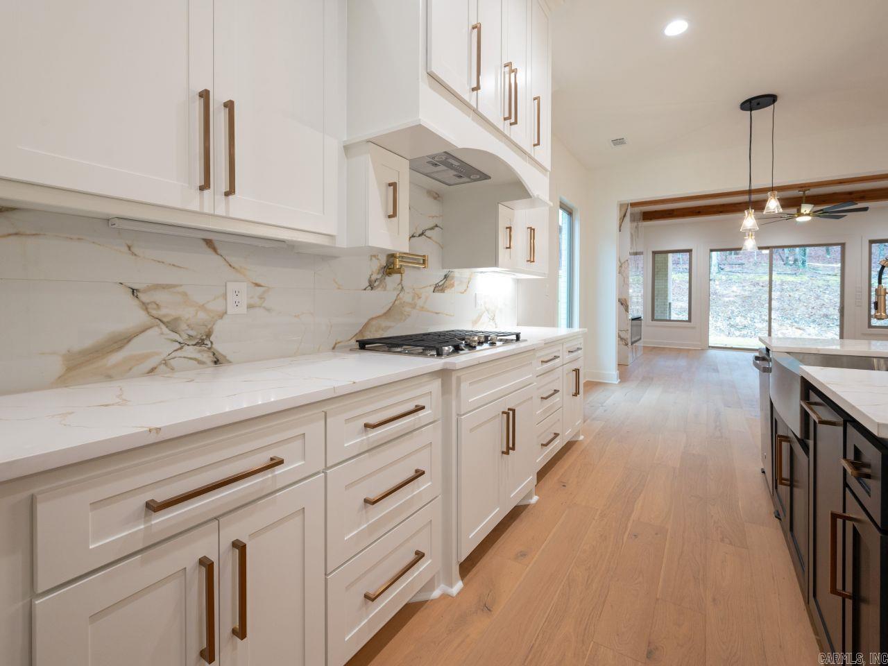 147 Kinley Loop Little Rock, AR 72223