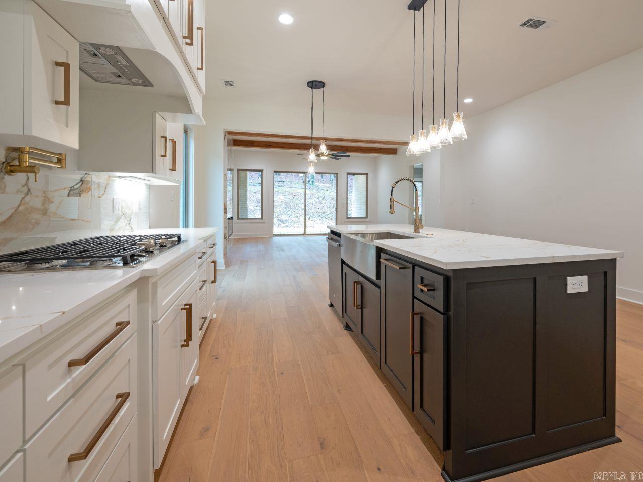 147 Kinley Loop Little Rock, AR 72223