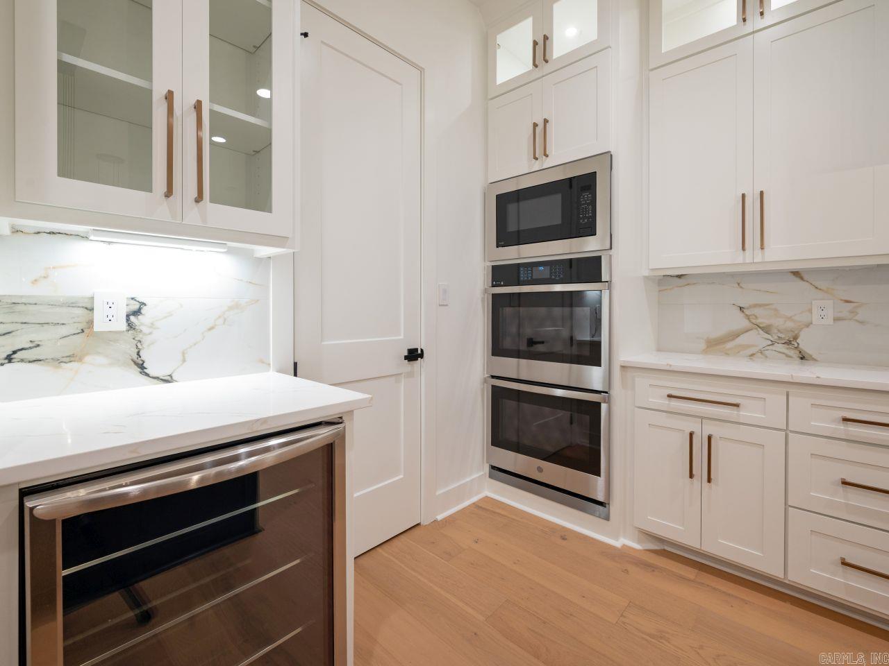 147 Kinley Loop Little Rock, AR 72223