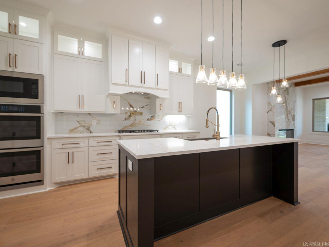 147 Kinley Loop Little Rock, AR 72223