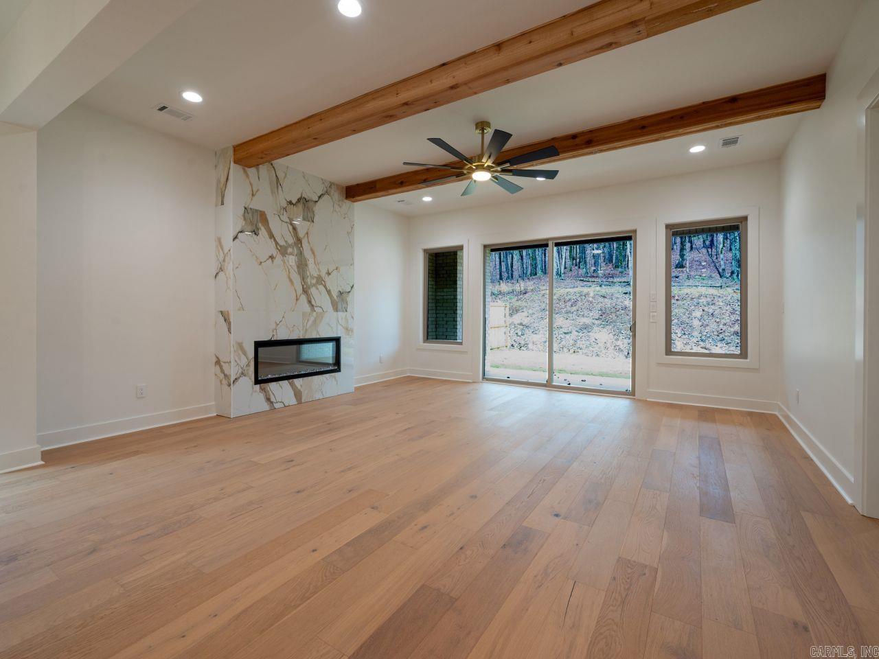 147 Kinley Loop Little Rock, AR 72223