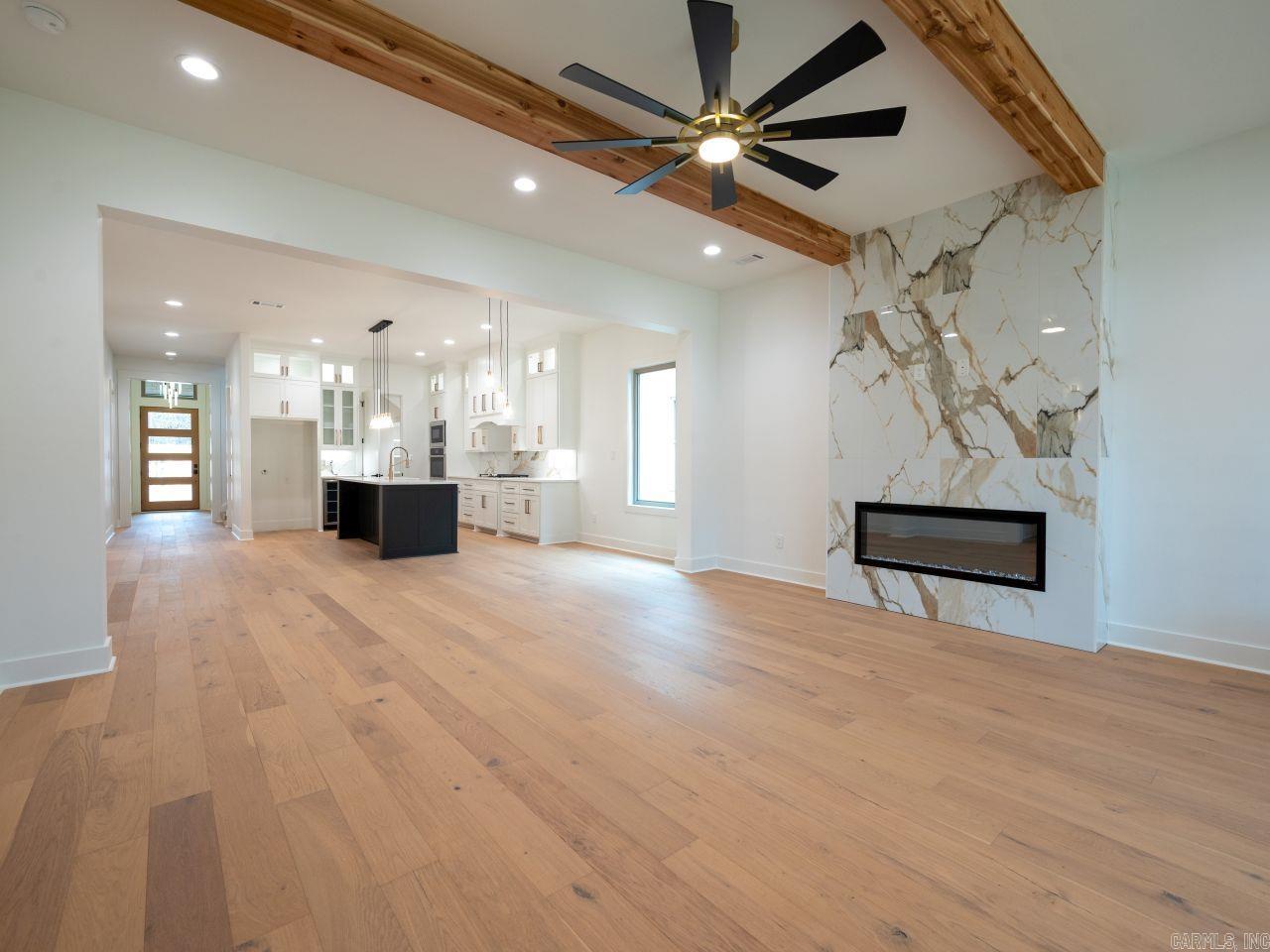 147 Kinley Loop Little Rock, AR 72223