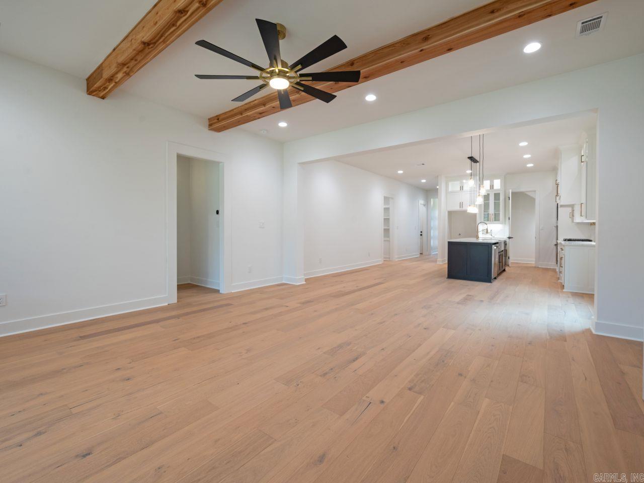 147 Kinley Loop Little Rock, AR 72223