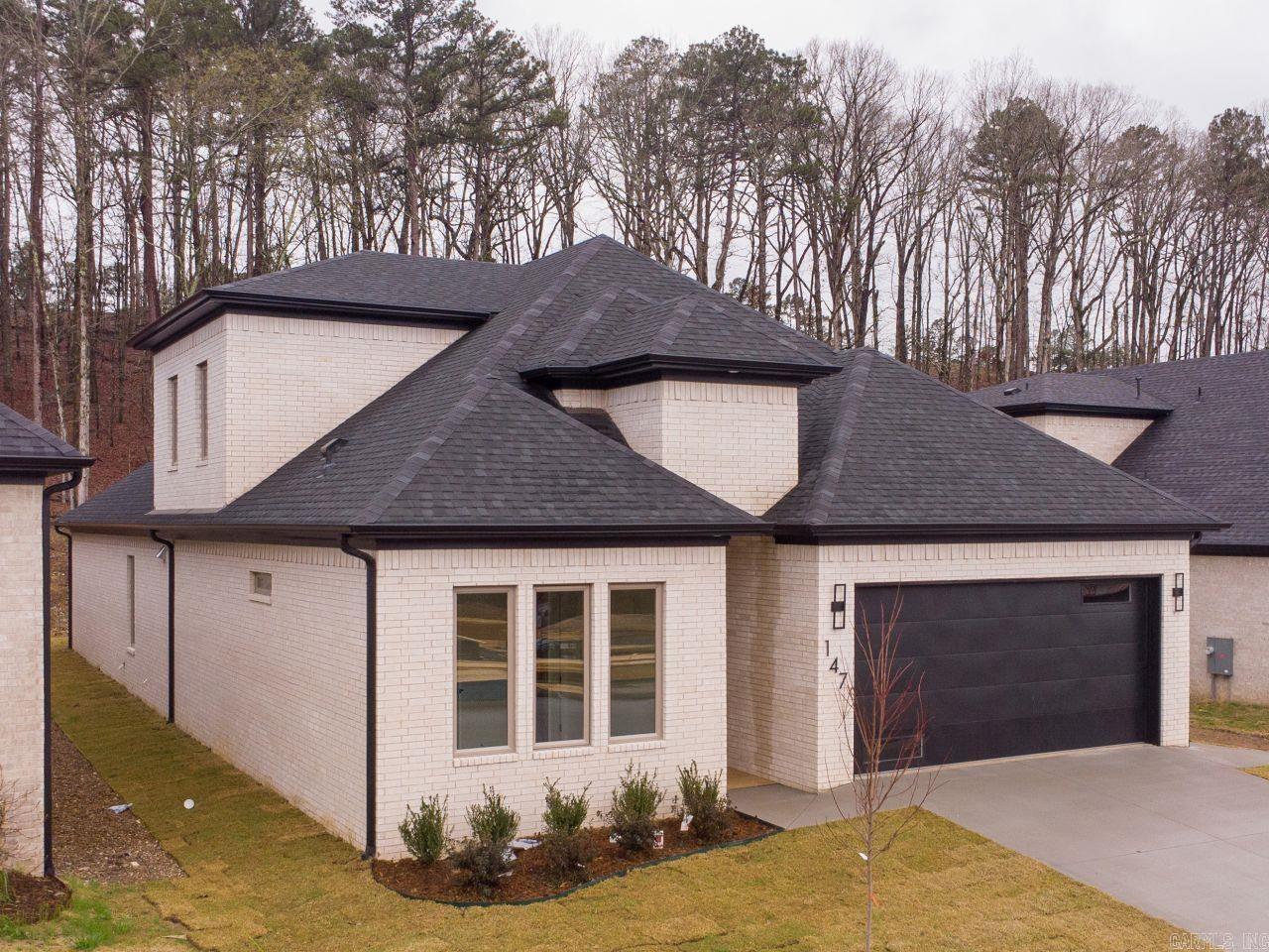 147 Kinley Loop Little Rock, AR 72223