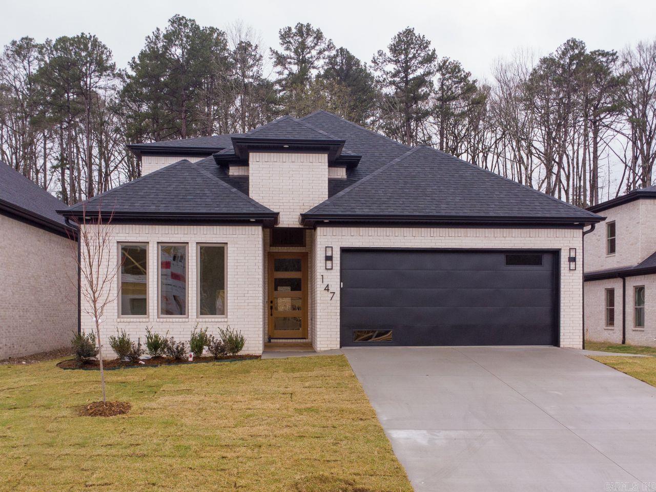 147 Kinley Loop Little Rock, AR 72223