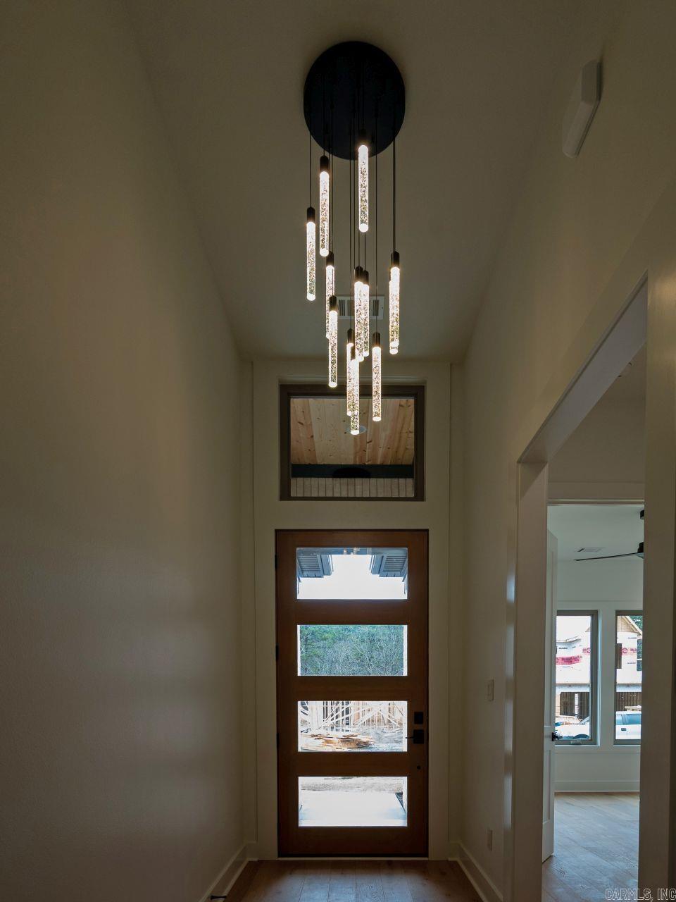 147 Kinley Loop Little Rock, AR 72223