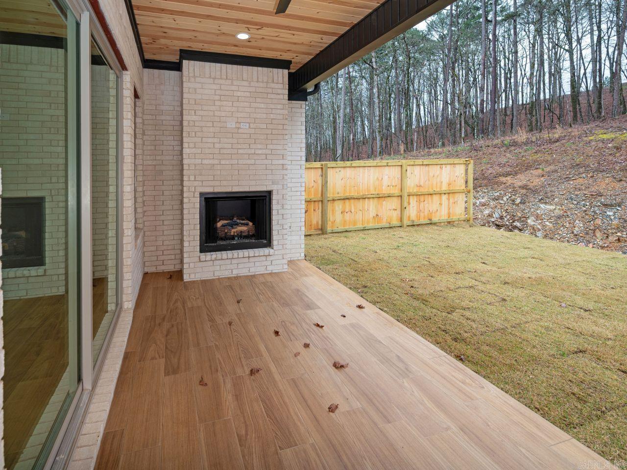 147 Kinley Loop Little Rock, AR 72223