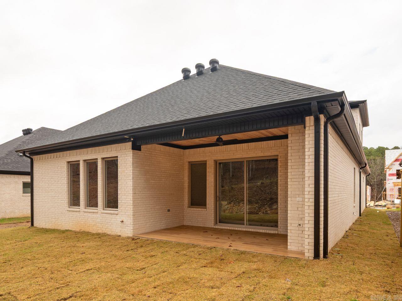 147 Kinley Loop Little Rock, AR 72223