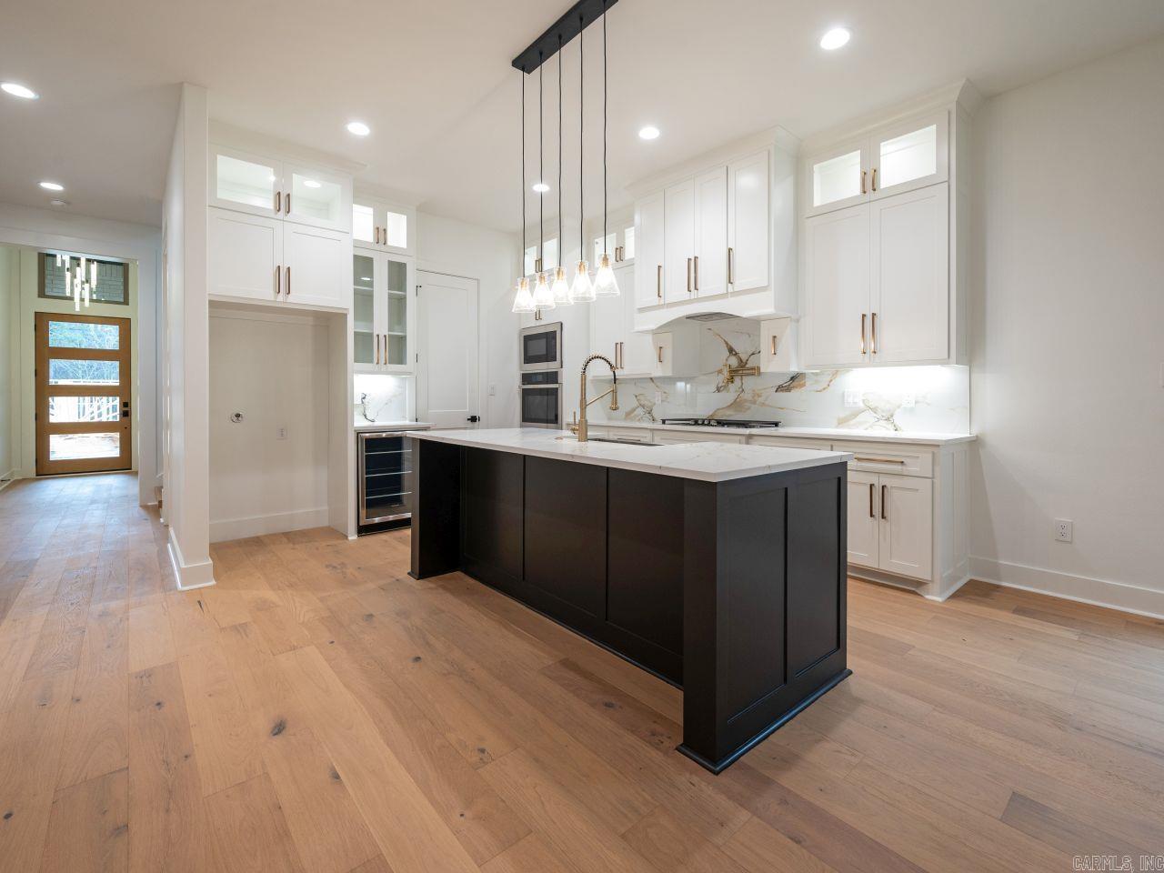 147 Kinley Loop Little Rock, AR 72223